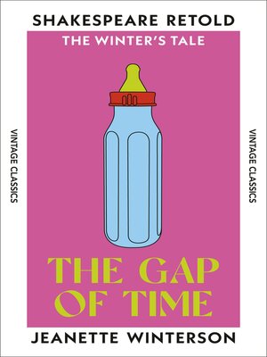 cover image of The Gap of Time